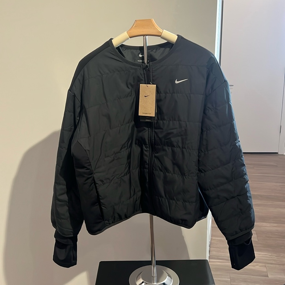 Nike Therma Fit Running Jack